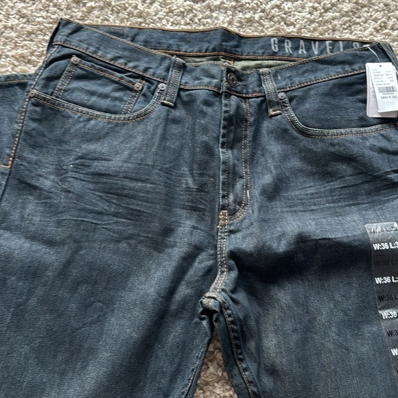 NWT‎ Bullhead slim men’s jeans - Picture 2 of 7